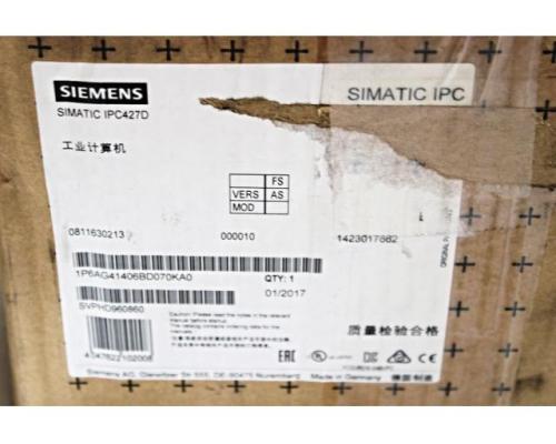 Siemens 6AG4140-6BD07-0KA0 - Bild 3