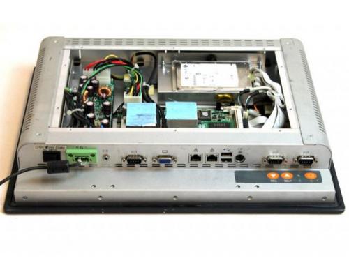 AXIOMTEK GOT-3150TL-512- Panel PC 15" - Bild 2