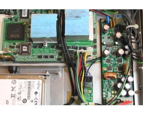 AXIOMTEK GOT-3150TL-512- Panel PC 15" - Bild 4