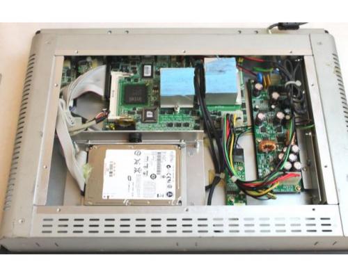 AXIOMTEK GOT-3150TL-512- Panel PC 15" - Bild 6