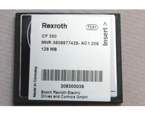 REXROTH CS351E-D Kompaktsystem für ErgoSpin - Bild 2