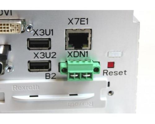 REXROTH CS351E-D Kompaktsystem für ErgoSpin - Bild 3