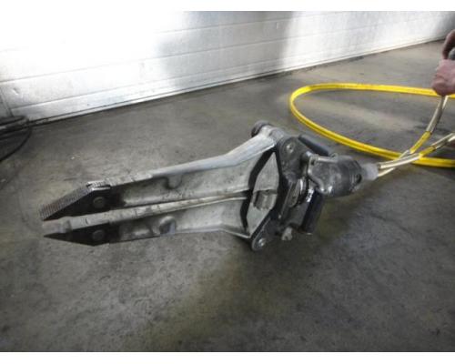 WEBER E45 / 59600.0 -- SP30 / 059 198.0 Spreiz- und Pressgerät mit Hydraulikaggregat Hydra