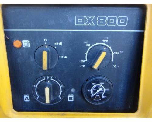 WAP DX 800-2 Euro Hochdruckreiniger, Dampfstrahler - Bild 4