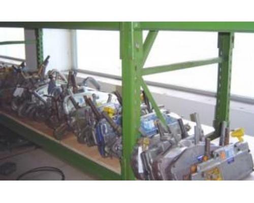 WADRA Seilzug - Handhebelseilzug