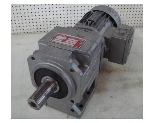 WAR 72N6 Getriebemotor Watt drive - Bild 1