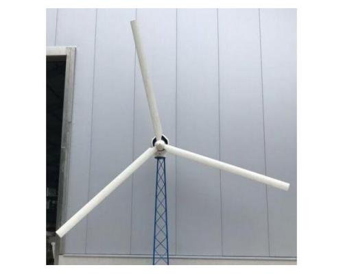 Windgenerator, Windrad aero Smart - Bild 1