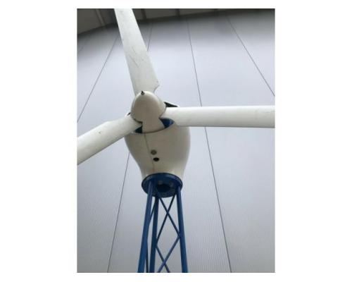 Windgenerator, Windrad aero Smart - Bild 2