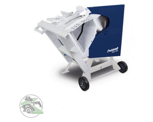 Holzkraft HWS 720 K 400 V Wippkreissäge