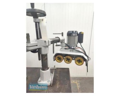 COMATIC VAF/34L Vorschubgerät