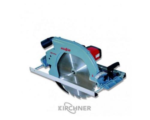 Mafell MKS 185 Ec Zimmerei-Handkreissäge