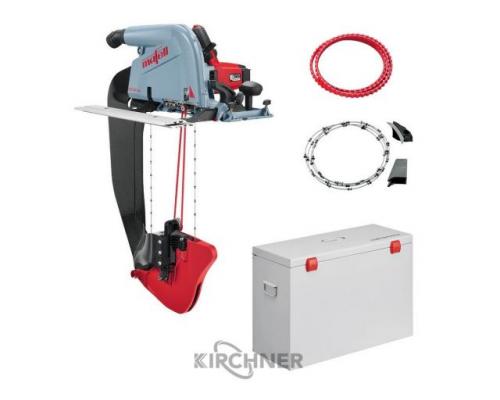 Mafell DSS 300 cc Dämmstoff-Seilsäge