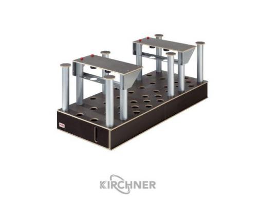 Mafell ST 1700 Vario Sägetisch