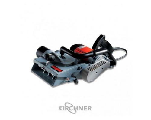 Mafell ZH 205 Ec Zimmerei-Hobel