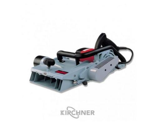 Mafell ZH 320 Ec Zimmerei-Hobel