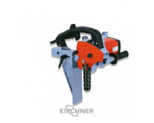 Mafell LS 103/40 Ec mit Garnitur 100 mm Kettenstemmer