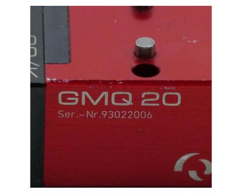 Parallelgreifer GMQ20 93022527 - Bild 2
