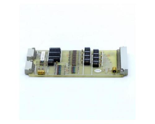 Leiterplatte ZQA-B1183/1 ZQA-B1183/1 - Bild 3