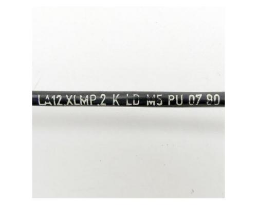 Näherungsschalter LA12.XLMP.2 - Bild 2