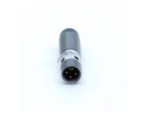 Sensor Induktiv BES M12MC1-PSC10F-S04G - Bild 5