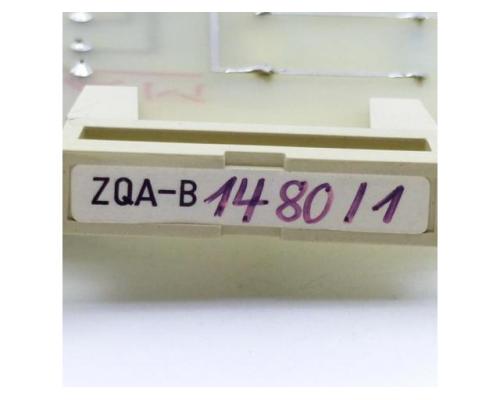Leiterplatte ZQA-B1480/1 ZQA-B1480/1 - Bild 2