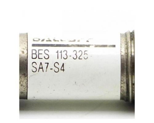 Sensor Induktiv BES 113-325-SA7-S4 BES 113-325-SA7 - Bild 2