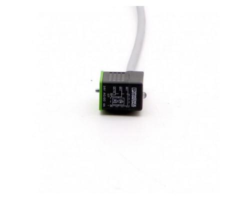 Sensor-/Aktor-Kabel SAC-3P-10,0-280/BI-1L-S - Bild 4
