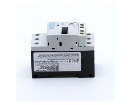 Leistungsschalter 3RV1011-1DA15 3RV1011-1DA15 - Bild 5