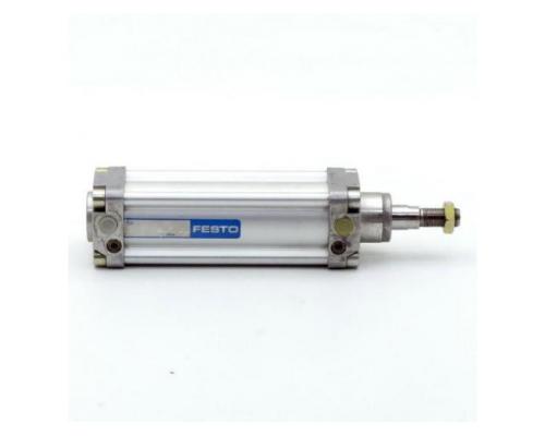 Pneumatikzylinder DNU-50-100-PPV-A DNU-50-100-PPV- - Bild 4