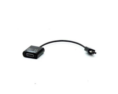DisplayPort to DVI SL Adapter 752660-001 752660-00 - Bild 1