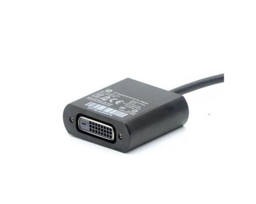 DisplayPort to DVI SL Adapter 752660-001 752660-00 - Bild 3
