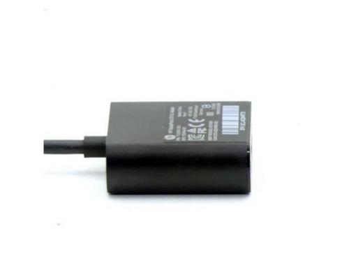 DisplayPort to DVI SL Adapter 752660-001 752660-00 - Bild 5