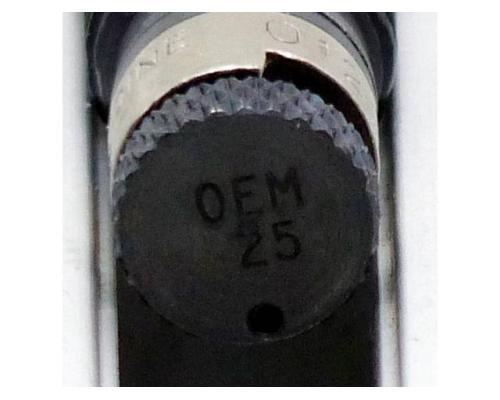 Einstellbarer hydraulischer Stoßdämpfer OEM 25 - Bild 2