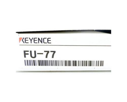 2x Glasfaser Sensor FU-77 - Bild 2