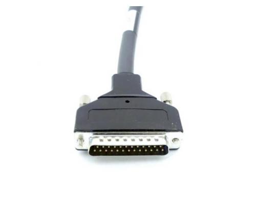 Kabel, 3 m, DB25-Stecker auf DB25-Buchse E5035B0 M - Bild 3