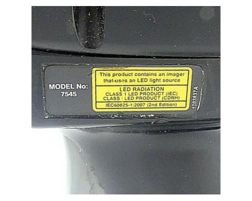 Zebra Psion Omnii XT15 7545 Barcode Scanner MDE / - Bild 2