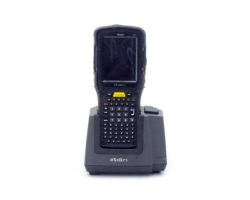 Zebra Psion Omnii XT15 7545 Barcode Scanner MDE / - Bild 6