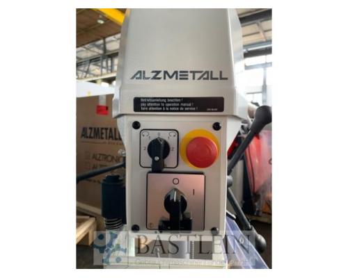 ALZMETALL Alzstar 18-T/S Tischbohrmaschine - Bild 3