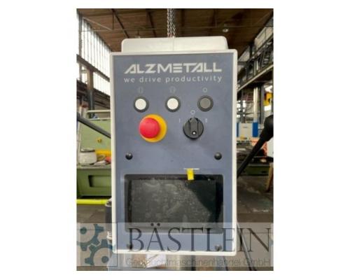 ALZMETALL AX 3s iTRONIC Säulenbohrmaschine - Bild 5