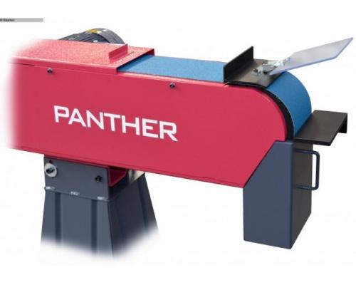 ZIMMER Panther Super 150/2/4 Bandschleifmaschine - Bild 3