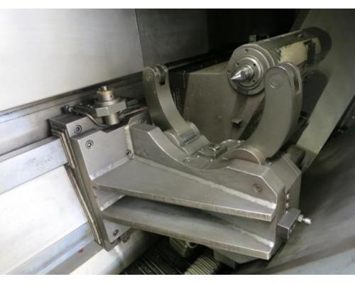 Hako FAT FCT 700 CNC Drehmaschine - Schrägbettmaschine - Bild 3