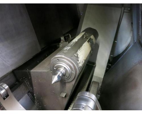 Hako FAT FCT 700 CNC Drehmaschine - Schrägbettmaschine - Bild 4