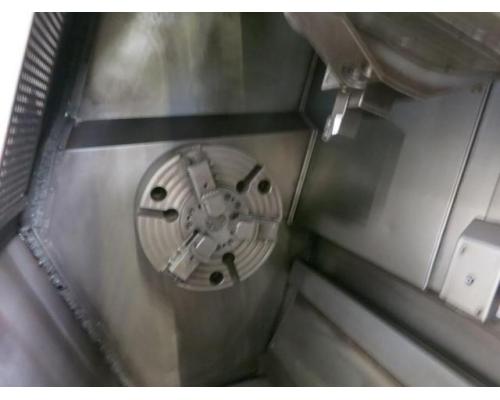 Hako FAT FCT 700 CNC Drehmaschine - Schrägbettmaschine - Bild 6