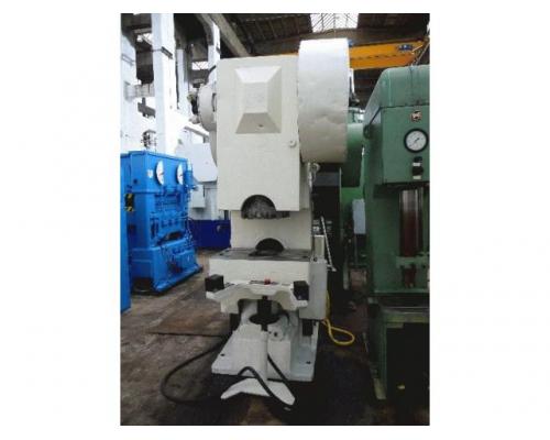 STANKO Mechanische Pressen K 1430