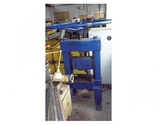 WMW Mechanische Pressen PSHZ 25