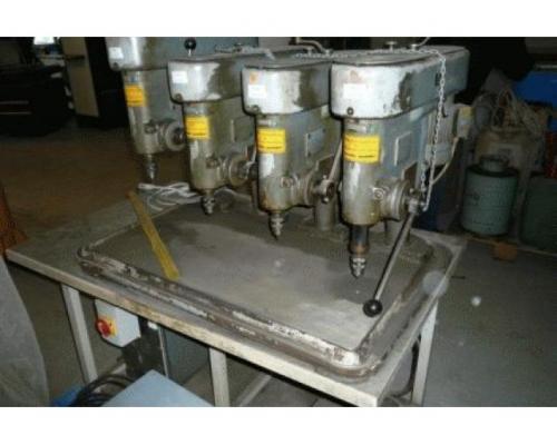 STEINEL Reihenbohrmaschinen BT 6.52