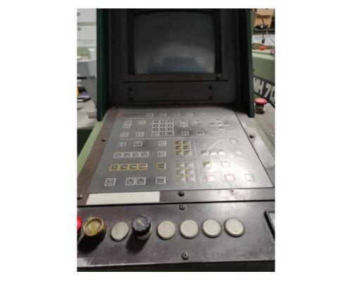 MAHO MH 700 C (CNC) Fräsmaschine - Universal - Bild 1