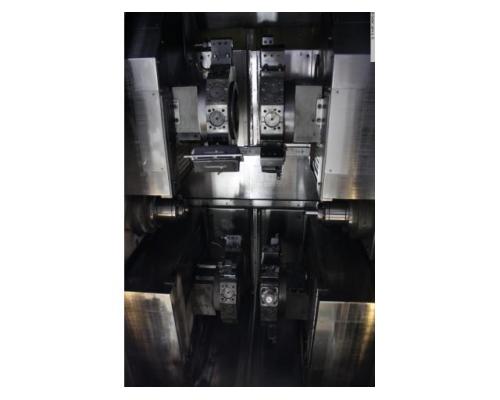 Nakamura-Tome WTW 150 CNC Drehmaschine - Bild 2