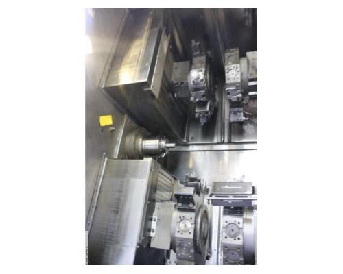 Nakamura-Tome WTW 150 CNC Drehmaschine - Bild 3