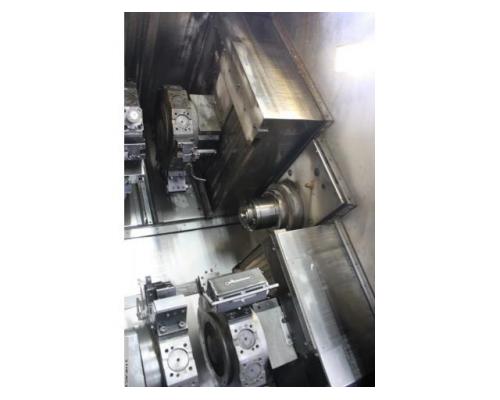Nakamura-Tome WTW 150 CNC Drehmaschine - Bild 4